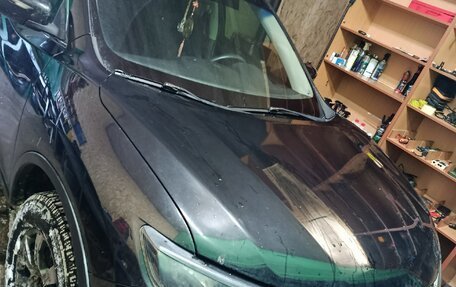 Nissan X-Trail, 2016 год, 1 200 000 рублей, 2 фотография