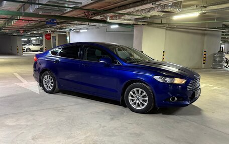 Ford Mondeo V, 2017 год, 1 150 000 рублей, 2 фотография