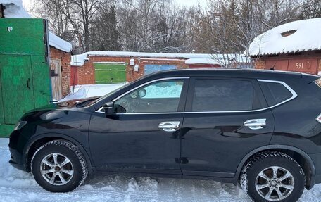 Nissan X-Trail, 2016 год, 1 200 000 рублей, 6 фотография