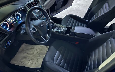 Ford Mondeo V, 2017 год, 1 150 000 рублей, 8 фотография