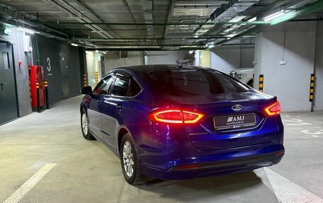 Ford Mondeo V, 2017 год, 1 150 000 рублей, 4 фотография