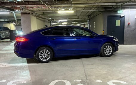 Ford Mondeo V, 2017 год, 1 150 000 рублей, 3 фотография