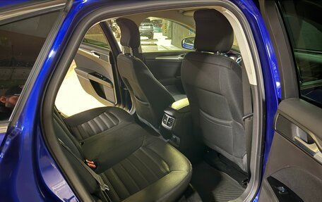 Ford Mondeo V, 2017 год, 1 150 000 рублей, 6 фотография