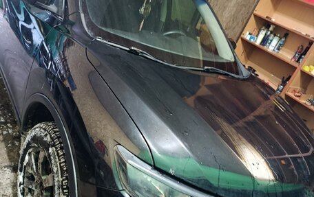 Nissan X-Trail, 2016 год, 1 200 000 рублей, 7 фотография