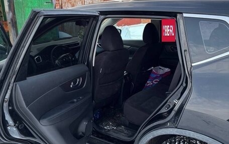 Nissan X-Trail, 2016 год, 1 200 000 рублей, 8 фотография