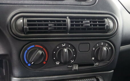 Chevrolet Niva I рестайлинг, 2017 год, 679 990 рублей, 17 фотография