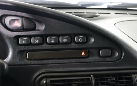 Chevrolet Niva I рестайлинг, 2017 год, 679 990 рублей, 16 фотография