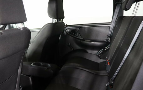 Chevrolet Niva I рестайлинг, 2017 год, 679 990 рублей, 19 фотография