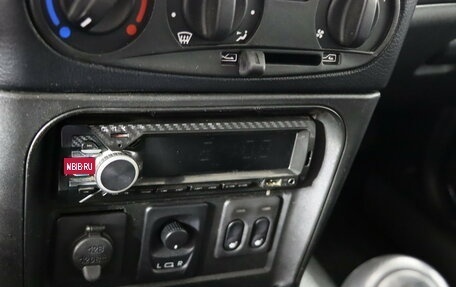 Chevrolet Niva I рестайлинг, 2017 год, 679 990 рублей, 18 фотография