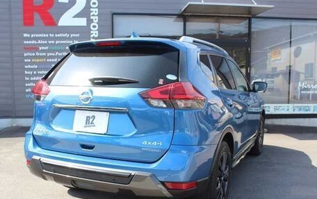 Nissan X-Trail, 2020 год, 1 980 000 рублей, 5 фотография