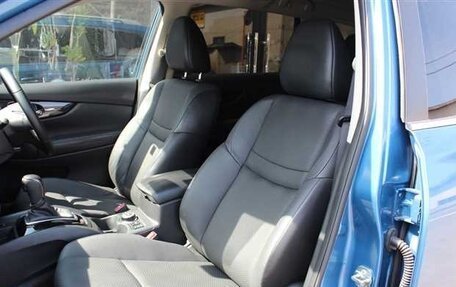 Nissan X-Trail, 2020 год, 1 980 000 рублей, 8 фотография