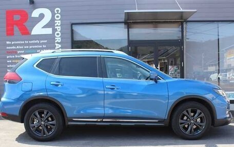 Nissan X-Trail, 2020 год, 1 980 000 рублей, 3 фотография