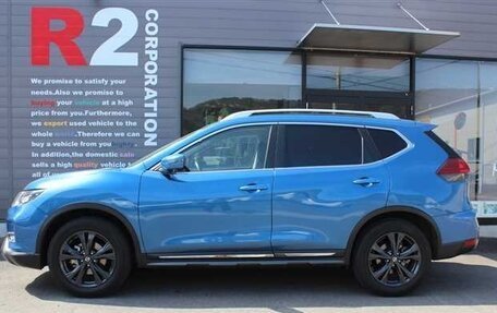 Nissan X-Trail, 2020 год, 1 980 000 рублей, 4 фотография