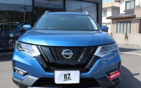 Nissan X-Trail, 2020 год, 1 980 000 рублей, 2 фотография