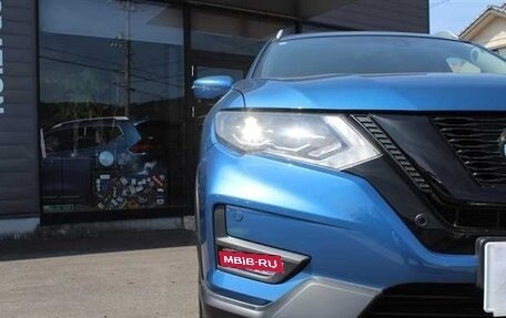 Nissan X-Trail, 2020 год, 1 980 000 рублей, 6 фотография