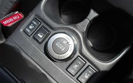 Nissan X-Trail, 2020 год, 1 980 000 рублей, 11 фотография