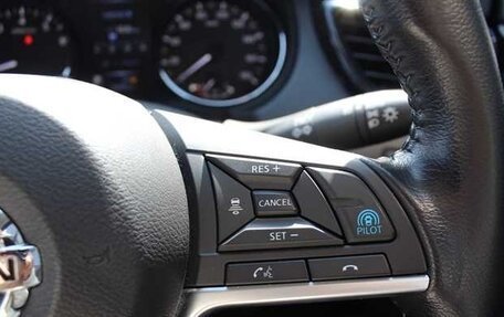 Nissan X-Trail, 2020 год, 1 980 000 рублей, 13 фотография