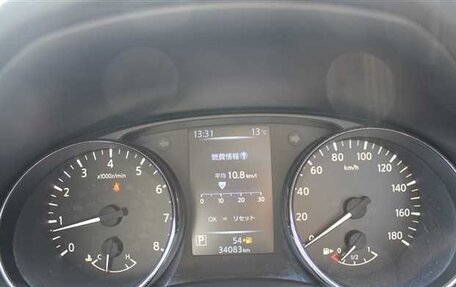 Nissan X-Trail, 2020 год, 1 980 000 рублей, 16 фотография