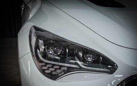 KIA Stinger I, 2019 год, 2 460 000 рублей, 7 фотография