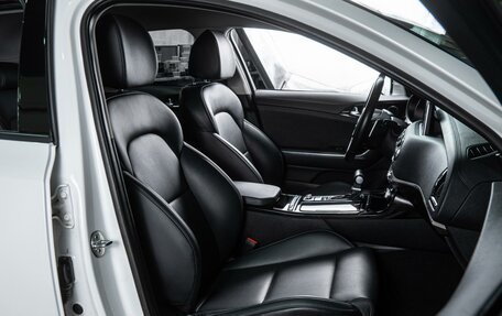 KIA Stinger I, 2019 год, 2 460 000 рублей, 13 фотография