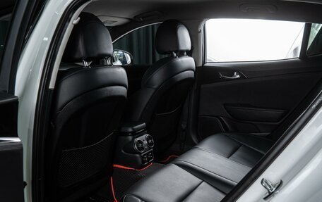 KIA Stinger I, 2019 год, 2 460 000 рублей, 16 фотография