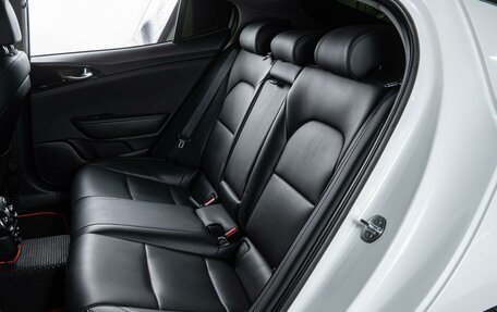 KIA Stinger I, 2019 год, 2 460 000 рублей, 14 фотография