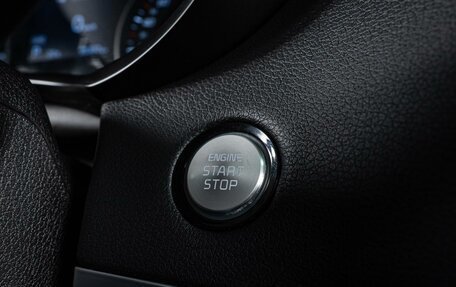 KIA Stinger I, 2019 год, 2 460 000 рублей, 18 фотография