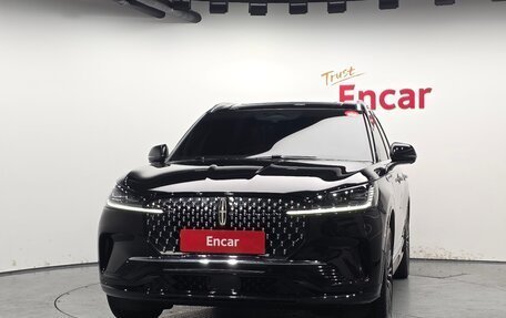 Lincoln Aviator II, 2025 год, 10 154 229 рублей, 2 фотография