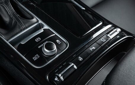 KIA Stinger I, 2019 год, 2 460 000 рублей, 22 фотография