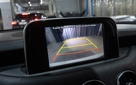 KIA Stinger I, 2019 год, 2 460 000 рублей, 20 фотография