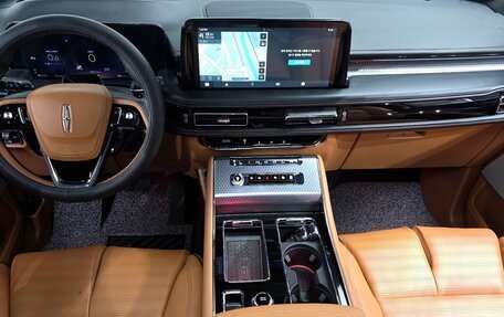 Lincoln Aviator II, 2025 год, 10 154 229 рублей, 8 фотография