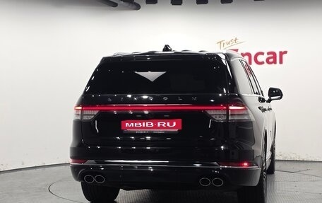 Lincoln Aviator II, 2025 год, 10 154 229 рублей, 4 фотография