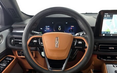 Lincoln Aviator II, 2025 год, 10 154 229 рублей, 13 фотография