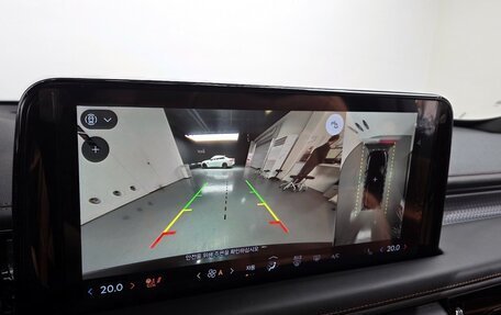 Lincoln Aviator II, 2025 год, 10 154 229 рублей, 15 фотография