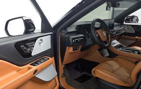 Lincoln Aviator II, 2025 год, 10 154 229 рублей, 10 фотография