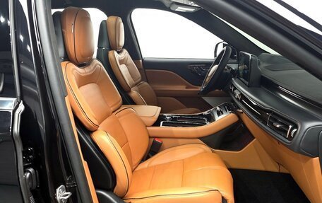 Lincoln Aviator II, 2025 год, 10 154 229 рублей, 11 фотография