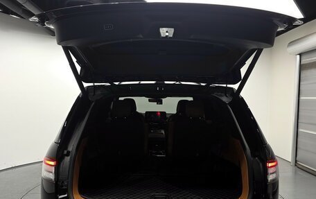 Lincoln Aviator II, 2025 год, 10 154 229 рублей, 20 фотография