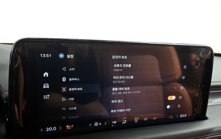 Lincoln Aviator II, 2025 год, 10 154 229 рублей, 17 фотография