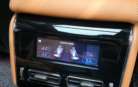 Lincoln Aviator II, 2025 год, 10 154 229 рублей, 19 фотография