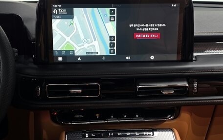 Lincoln Aviator II, 2025 год, 10 154 229 рублей, 14 фотография