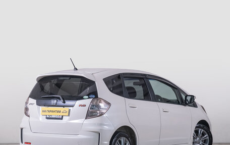 Honda Fit III, 2011 год, 1 139 000 рублей, 7 фотография