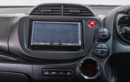 Honda Fit III, 2011 год, 1 139 000 рублей, 13 фотография