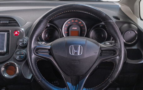 Honda Fit III, 2011 год, 1 139 000 рублей, 12 фотография
