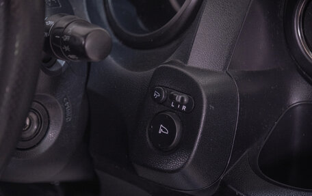 Honda Fit III, 2011 год, 1 139 000 рублей, 11 фотография