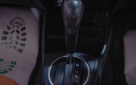 Honda Fit III, 2011 год, 1 139 000 рублей, 14 фотография