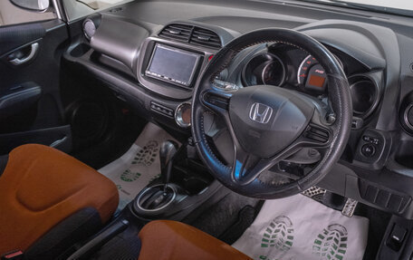 Honda Fit III, 2011 год, 1 139 000 рублей, 8 фотография