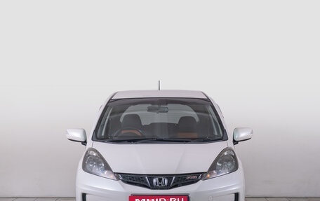 Honda Fit III, 2011 год, 1 139 000 рублей, 4 фотография