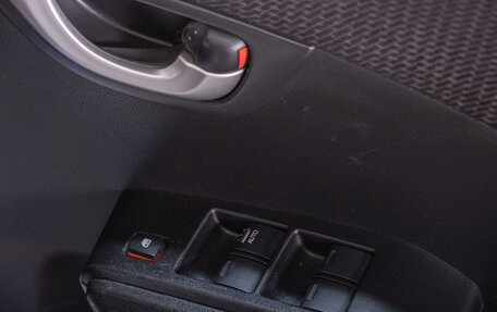 Honda Fit III, 2011 год, 1 139 000 рублей, 17 фотография