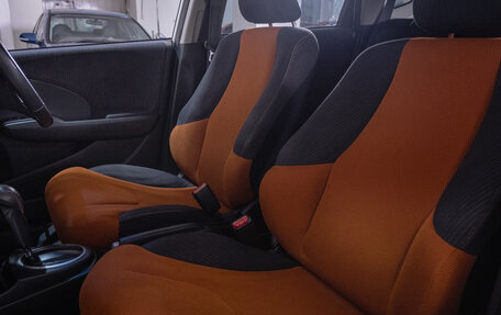 Honda Fit III, 2011 год, 1 139 000 рублей, 18 фотография