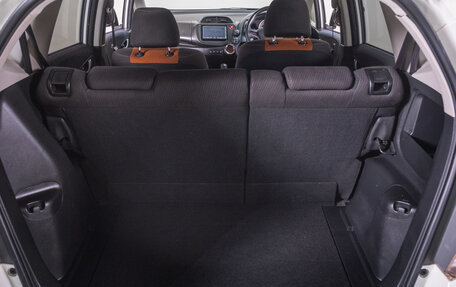 Honda Fit III, 2011 год, 1 139 000 рублей, 21 фотография